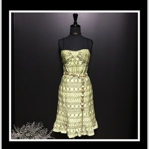 Nanette Lepore Dress